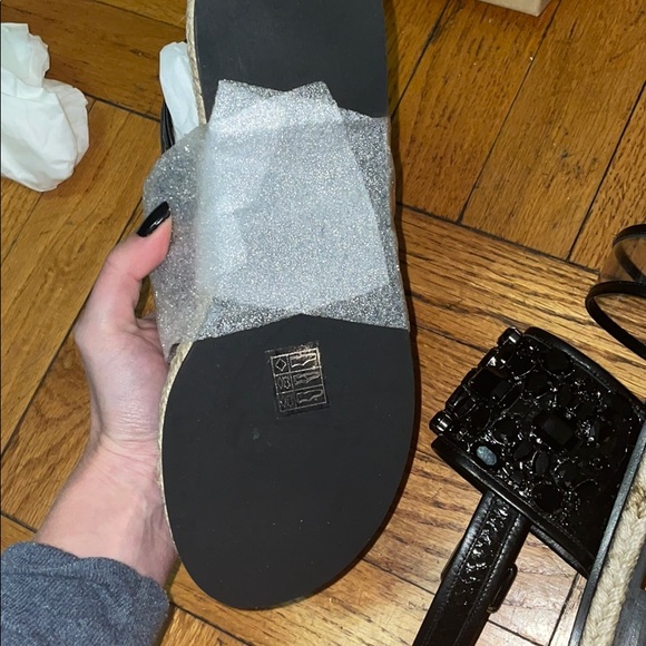 Michael Kors Collection Sandal - Picture 6 of 8